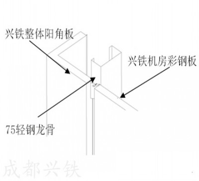 机房基础设施建设都有哪些内容？（中）