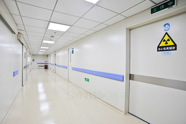 医院专用墙板|医院自动门